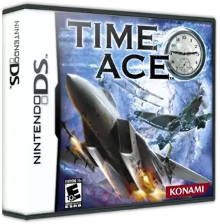 jeu Time Ace